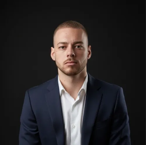 Foto de Antonio Cardoso