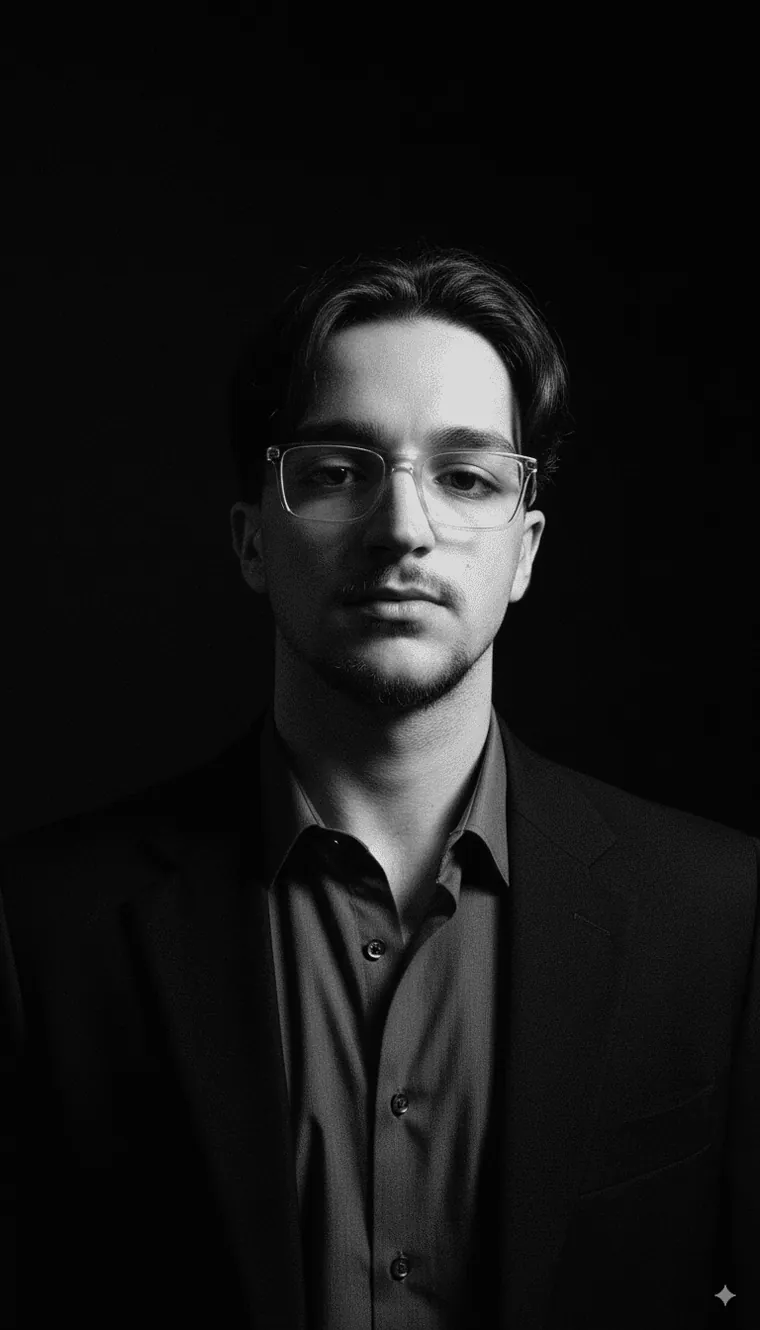 Foto de Henrique Oliveira